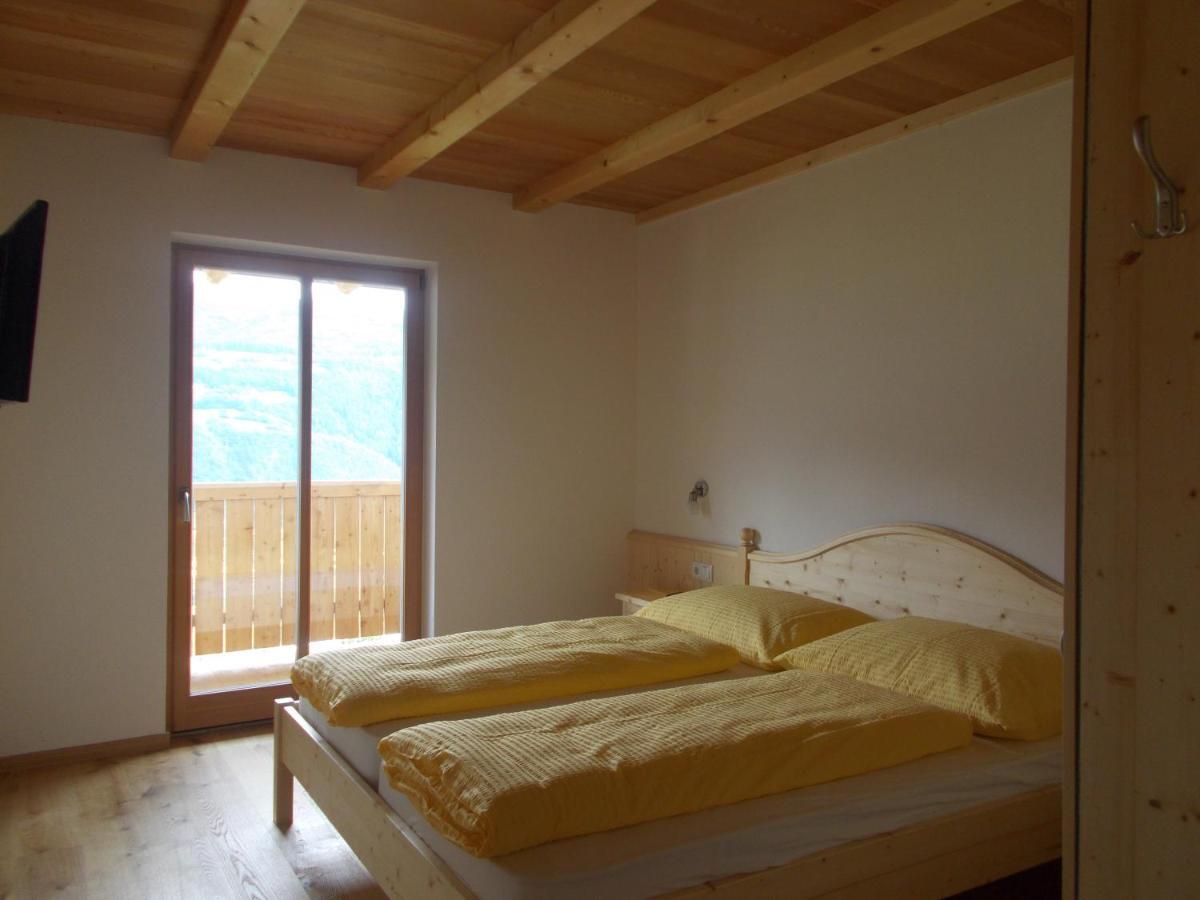 Pichlerhof Bressanone