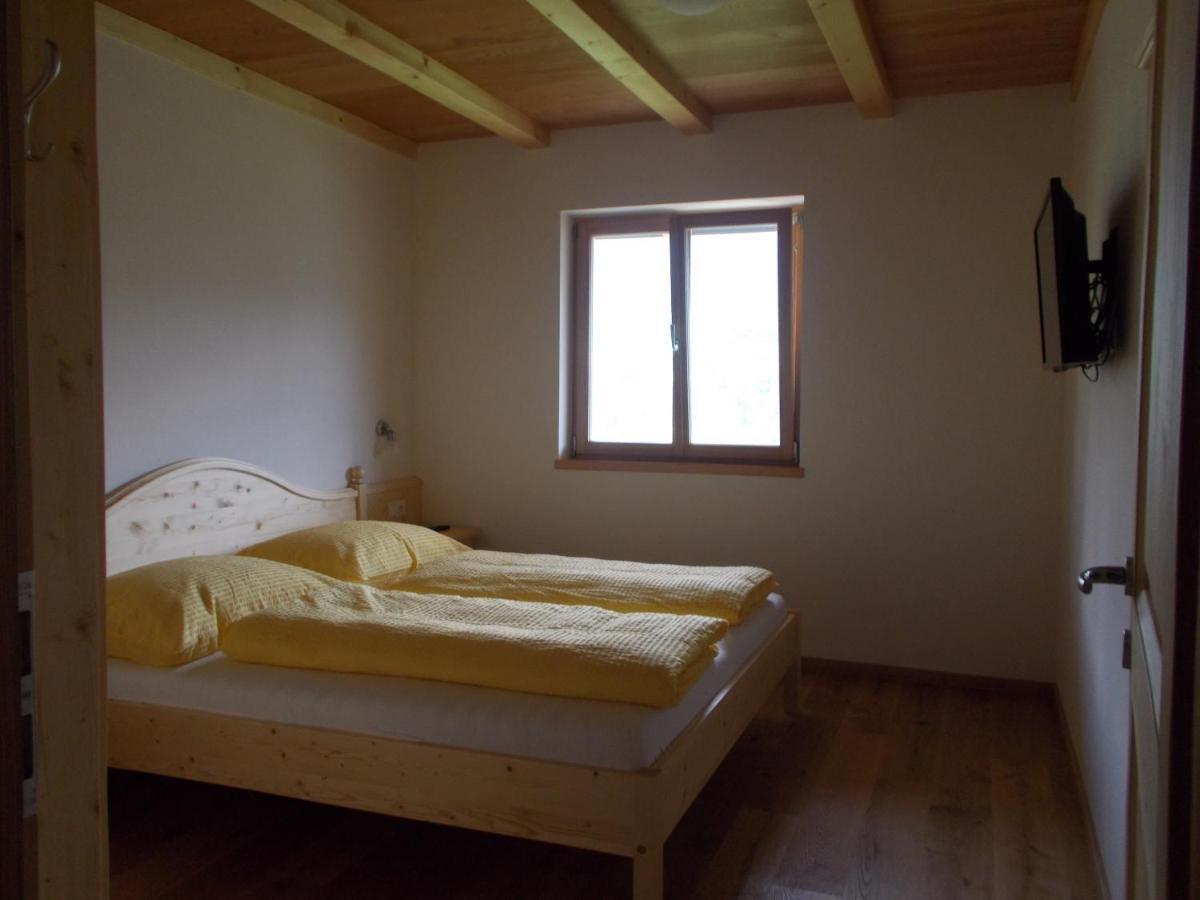 Pichlerhof Bressanone